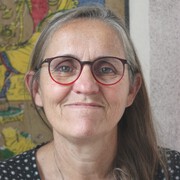 Ute Amrita Kimpel