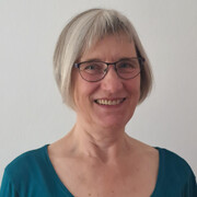 Beate Hayylima Eickmeyer